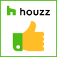houzz badge