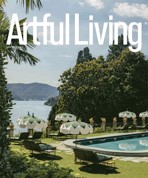 artful-living-winter-2025-cover